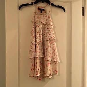 White House Black Market Blouse